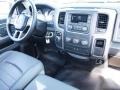 2013 Bright White Ram 1500 Tradesman Regular Cab  photo #6