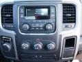 2013 Bright White Ram 1500 Tradesman Regular Cab  photo #7