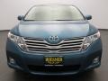 Tropical Sea Metallic - Venza V6 Photo No. 2