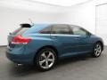 Tropical Sea Metallic - Venza V6 Photo No. 5