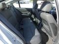 Black Rear Seat Photo for 2008 BMW 3 Series #79270111