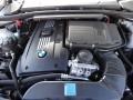 3.0L Twin Turbocharged DOHC 24V VVT Inline 6 Cylinder Engine for 2008 BMW 3 Series 335i Sedan #79270298