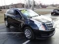 Black Raven - SRX FWD Photo No. 2