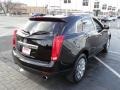 Black Raven - SRX FWD Photo No. 3