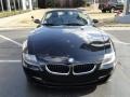 Black Sapphire Metallic - Z4 3.0i Roadster Photo No. 2
