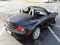 Black Sapphire Metallic - Z4 3.0i Roadster Photo No. 4