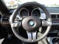Black Sapphire Metallic - Z4 3.0i Roadster Photo No. 15