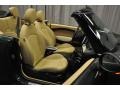 British Racing Green Metallic - Cooper Convertible Photo No. 7