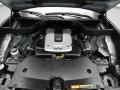 2012 Infiniti FX 3.5 Liter DOHC 24-Valve CVTCS V6 Engine Photo