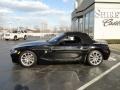 Black Sapphire Metallic - Z4 3.0i Roadster Photo No. 22
