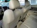 White Diamond - CTS Sedan Photo No. 10