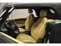 British Racing Green Metallic - Cooper Convertible Photo No. 24