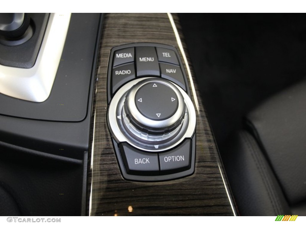 2013 3 Series 335i Sedan - Alpine White / Black photo #21