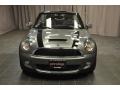 Dark Silver Metallic - Cooper S Convertible Photo No. 3