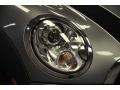 Dark Silver Metallic - Cooper S Convertible Photo No. 5