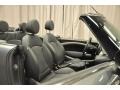 Dark Silver Metallic - Cooper S Convertible Photo No. 7