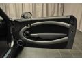 Dark Silver Metallic - Cooper S Convertible Photo No. 8