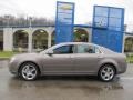 Mocha Steel Metallic - Malibu LT Photo No. 2