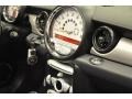 Dark Silver Metallic - Cooper S Convertible Photo No. 11