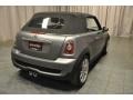 Dark Silver Metallic - Cooper S Convertible Photo No. 13