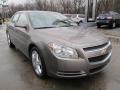Mocha Steel Metallic - Malibu LT Photo No. 5