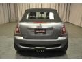 Dark Silver Metallic - Cooper S Convertible Photo No. 15