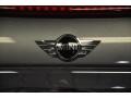 Dark Silver Metallic - Cooper S Convertible Photo No. 16