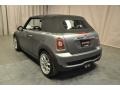 Dark Silver Metallic - Cooper S Convertible Photo No. 19