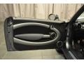 Dark Silver Metallic - Cooper S Convertible Photo No. 23