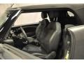Dark Silver Metallic - Cooper S Convertible Photo No. 24