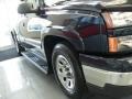 2006 Dark Blue Metallic Chevrolet Silverado 1500 LT Extended Cab  photo #7