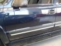 2006 Dark Blue Metallic Chevrolet Silverado 1500 LT Extended Cab  photo #9