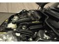 Dark Silver Metallic - Cooper S Convertible Photo No. 30