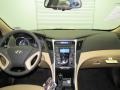 Midnight Black - Sonata GLS Photo No. 3
