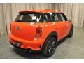 Pure Red - Cooper S Countryman All4 AWD Photo No. 13