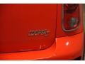 Pure Red - Cooper S Countryman All4 AWD Photo No. 17