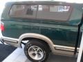 Emerald Green Metallic - S10 LS Extended Cab Photo No. 7