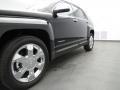 2013 Carbon Black Metallic GMC Terrain SLT  photo #6