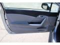 Alabaster Silver Metallic - Civic EX Coupe Photo No. 7