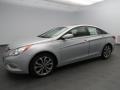 Radiant Silver - Sonata SE 2.0T Photo No. 1