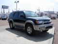 2002 Black Toyota 4Runner Limited  photo #14