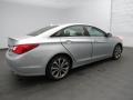Radiant Silver - Sonata SE 2.0T Photo No. 2