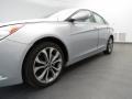 Radiant Silver - Sonata SE 2.0T Photo No. 7
