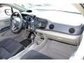 Alabaster Silver Metallic - Insight Hybrid LX Photo No. 9