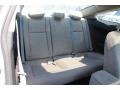 Alabaster Silver Metallic - Civic EX Coupe Photo No. 20