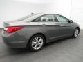 Harbor Gray Metallic - Sonata Limited Photo No. 2