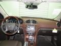 Cocoa Leather Dashboard Photo for 2013 Buick Enclave #79273760