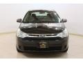 Black - Focus SE Sedan Photo No. 2
