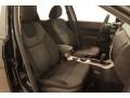 Black - Focus SE Sedan Photo No. 11