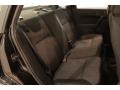 Black - Focus SE Sedan Photo No. 12
